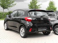 gebraucht Hyundai i10 Trend 1.0 Benzin M/T