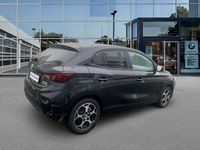Gebraucht MG MG3 Luxury 194 PS (142 kW) 2025 Schwarz Kleinwagen