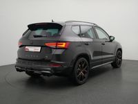 Gebraucht Cupra Ateca VZ 300 PS (220 kW) 2024 Schwarz / magic schwarz (metallic) SUV