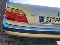 gebraucht BMW 728 E38 i 7er