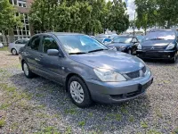 Gebraucht Mitsubishi Lancer 98 PS (72 kW) 2006 Grau Kombi
