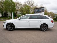 gebraucht Skoda Superb Combi L&K 1.4 TSI iV DSG PANO Head-UP VC