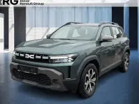 Gebraucht Dacia Duster Expression 131 PS (96 kW) 2025 Grau SUV