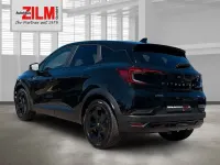 Neu Mitsubishi ASX 158 PS (116 kW) 2026 Schwarz SUV