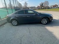 Gebraucht Opel Insignia 194 PS (142 kW) 2014 Grau Limousine