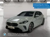 Gebraucht BMW 123 Shadowline 204 PS (150 kW) 2025 Grau Kleinwagen