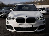 Gebraucht BMW X1 M Sport 140 PS (102 kW) 2019 Weiß SUV