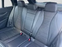 Gebraucht Mercedes E400 AMG 330 PS (242 kW) 2022 Silber Limousine