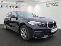 gebraucht BMW 118 i Aut.*Leder*1.Hand*Unfallfrei*