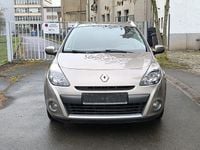 Gebraucht Renault Clio II Dynamique 75 PS (55 kW) 2010 Braun Limousine