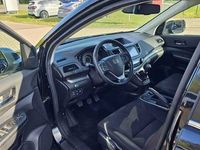gebraucht Honda CR-V 2.0i-VTEC 4WD Elegance