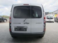 gebraucht Renault Kangoo Rapid Maxi Extra,EU6