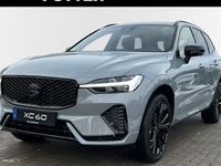 Neu Volvo XC60 Plus 250 PS (183 kW) 2025 Grau SUV