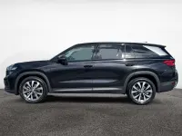 Gebraucht Skoda Kodiaq Selection 193 PS (141 kW) 2026 Schwarzmagic perleffekt SUV