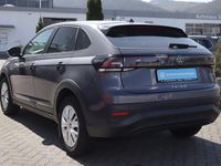 Gebraucht VW Taigo Basis 95 PS (69 kW) 2022 Rauchgrau (metallic) SUV