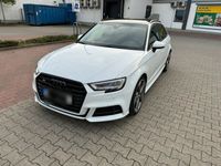 gebraucht Audi S3 Sportback Matrix Panorama B&O Garantie