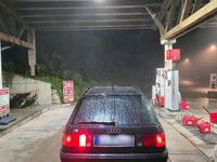 Gebraucht Audi S4 Comfort 280 PS (205 kW) 1994 Kombi