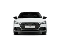 Gebraucht Audi A7 S-Line 265 PS (194 kW) 2025 Gletscherweiß metallic Limousine