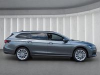 Gebraucht Skoda Superb Selection 193 PS (141 kW) 2024 Grau Kombi