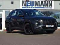 Gebraucht Hyundai Tucson Select 150 PS (110 kW) 2022 Dark knight / mic SUV