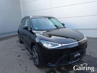 Gebraucht Smart #1 Edition #1 200 kW (272 PS) 2023 Schwarz SUV