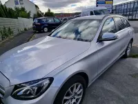 Gebraucht Mercedes 220 170 PS (125 kW) 2016