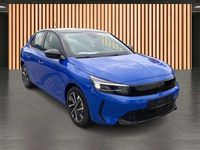 Gebraucht Opel Corsa GS Line 101 PS (74 kW) 2024 Blau Kleinwagen