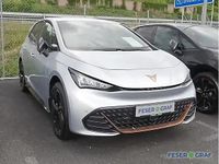 Neu Cupra Born 169 kW (231 PS) 2025 Geyser silver Kleinwagen
