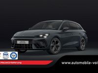 Neu Cupra Leon 150 PS (110 kW) 2026 Blau Limousine