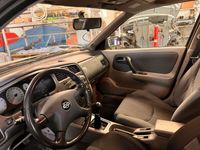 gebraucht Nissan Primera 1,8 I