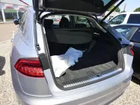 Gebraucht Audi Q8 286 PS (210 kW) 2018 Silber SUV