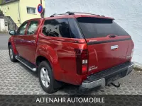 Gebraucht Isuzu D-Max 163 PS (119 kW) 2016 Pickup