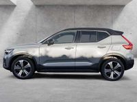 Gebraucht Volvo XC40 Core 169 kW (231 PS) 2022 Grau SUV