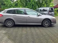 Używany Renault Laguna III Dynamique 150 KM (110 kW) 2008 Szary Kombi