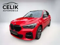 Gebraucht BMW X1 M Sport 150 PS (110 kW) 2020 Schwarz SUV
