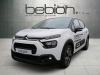 gebraucht Citroën C3 Pure Tech 83 SHINE