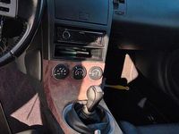 Gebraucht Nissan 350Z Pack 280 PS (205 kW) 2004 Schwarz Coupé