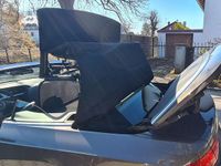 Gebraucht Audi A5 Cabriolet Design 177 PS (130 kW) 2016 Grau Cabrio