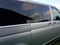 Gebraucht VW Transporter 131 PS (96 kW) 2007 Van