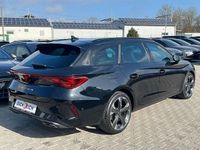 Gebraucht Cupra Leon 150 PS (110 kW) 2025 Schwarz Limousine