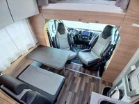 Gebraucht Weinsberg CaraHome 140 PS (102 kW) 2024 Weiss Van