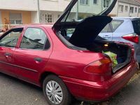 Gebraucht Ford Mondeo 116 PS (85 kW) 1997 Kombi