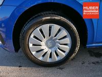 Neu Skoda Scala Selection 150 PS (110 kW) 2025 Raceblau metallic Kleinwagen