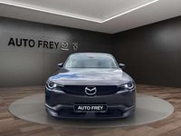 Neu Mazda MX30 106 kW (145 PS) 2025 Machine grey SUV