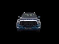 Nouă Foton 4 173 CP (127 kW) 2026 Verde Pickup