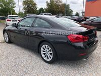 gebraucht BMW 420 d Coupe Advantage*Facelift*LED*Navi*2.Hand*