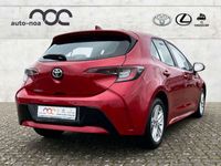 gebraucht Toyota Corolla Comfort 1.2T Navi EPH vo+hi Tempomat Klimaautom