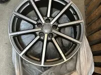 Gebraucht Audi A6 S-Line 218 PS (160 kW) 2015 Schwarz Limousine