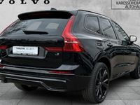 Gebraucht Volvo XC60 Plus 350 PS (257 kW) 2024 Schwarz SUV