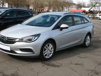 gebraucht Opel Astra Sports Tourer Edition Start/Stop